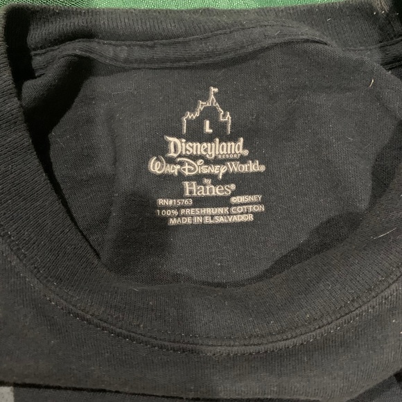 Official Disney Mickey Mouse T - Picture 3 of 3